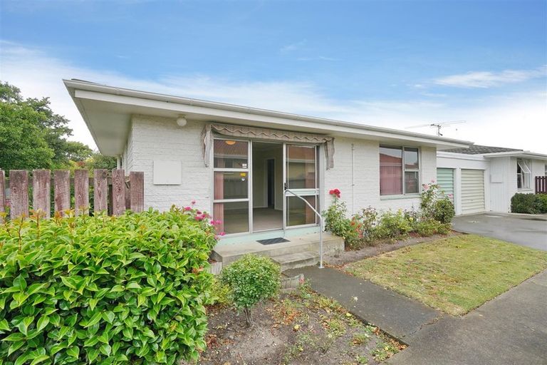Photo of property in 1/510 Linwood Avenue, Woolston, Christchurch, 8062