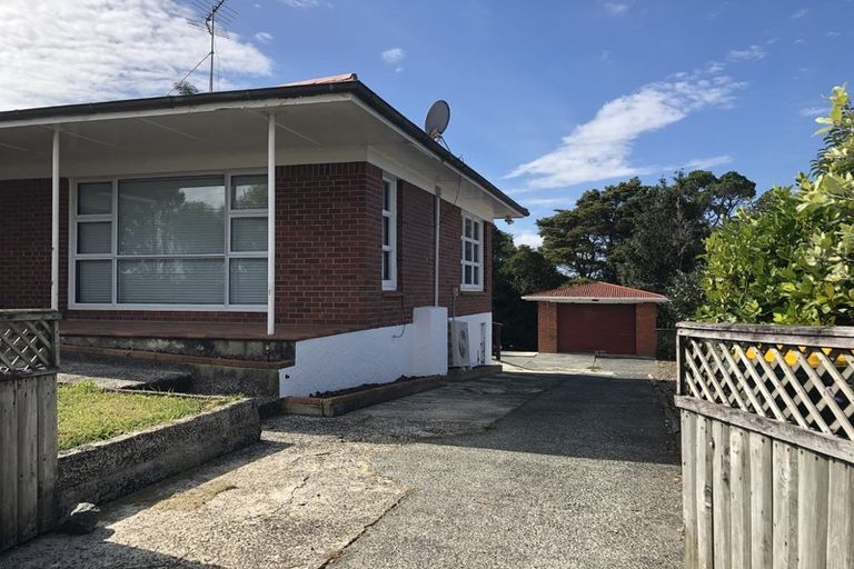 Photo of property in 268 Rodney Street, Wellsford, 0900