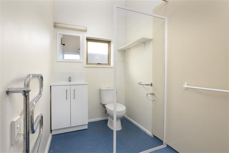 Photo of property in 55 Wesley Street, South Dunedin, Dunedin, 9012