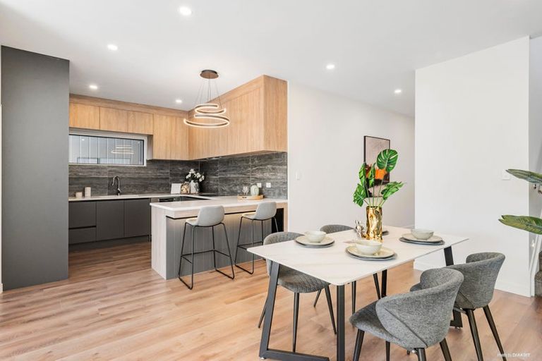 Photo of property in 46b Kenmure Avenue, Forrest Hill, Auckland, 0620