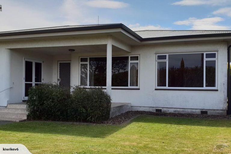 Photo of property in 6 Wycliffe Street, Onekawa, Napier, 4110