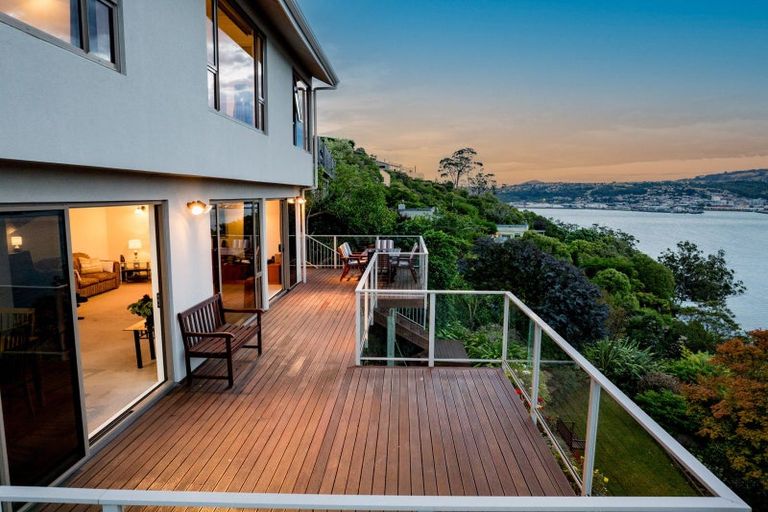 Photo of property in 91 Doon Street, Vauxhall, Dunedin, 9013