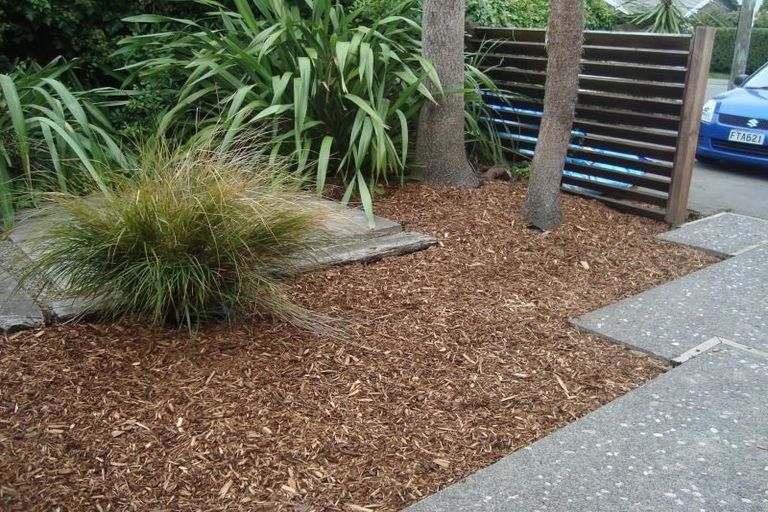 Photo of property in 2/18 Newnham Terrace, Upper Riccarton, Christchurch, 8041