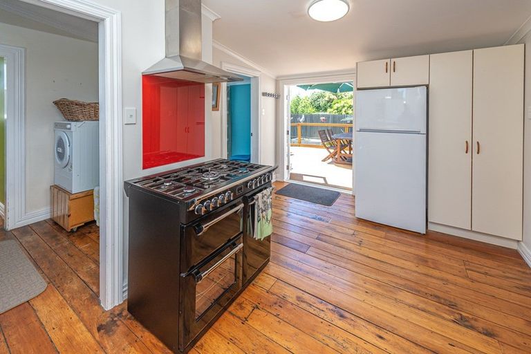 Photo of property in 40 Bignell Street, Gonville, Whanganui, 4501