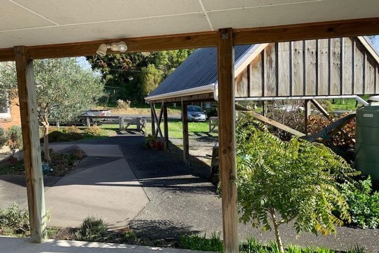 Photo of property in 9 Church Road, Mangatarata, Thames, 3576