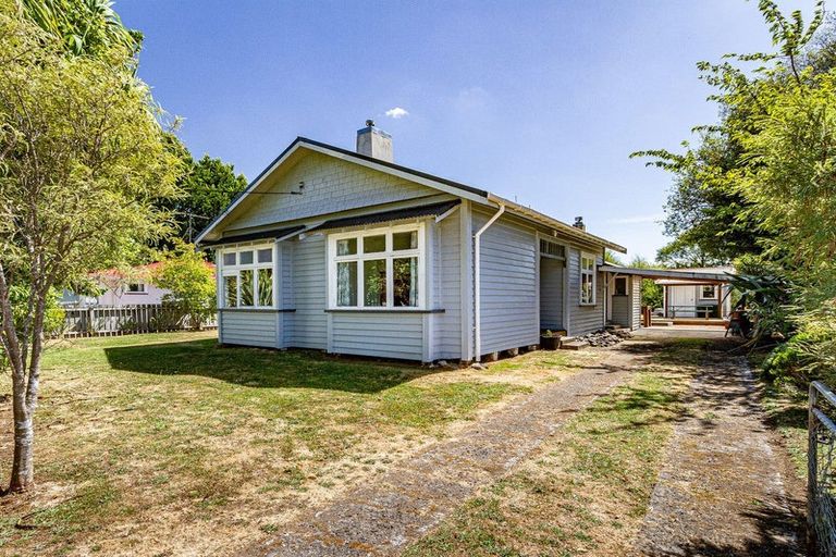 Photo of property in 56 Duncan Street, Raetihi, 4632