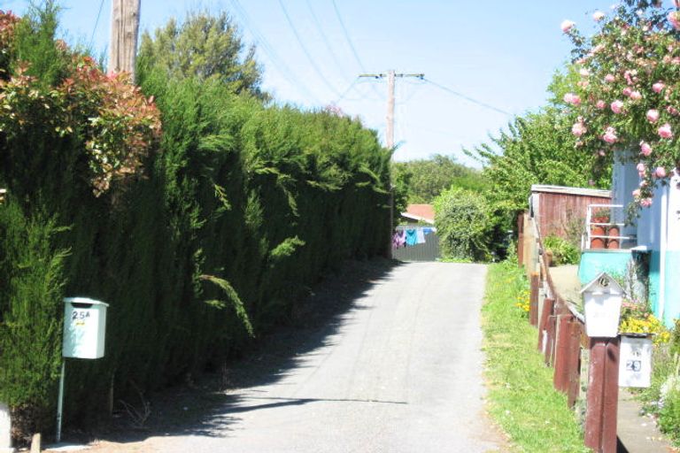 Photo of property in 25a Lucas Street, Riversdale, Blenheim, 7201