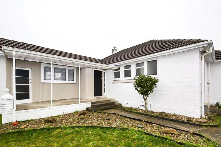 Photo of property in 40 Adamson Crescent, Glengarry, Invercargill, 9810