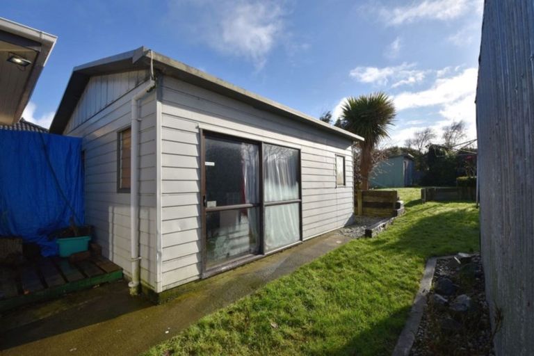 Photo of property in 38 John Street, Strathern, Invercargill, 9812