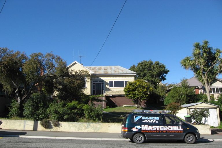 Photo of property in 18 Nelson Terrace, Seaview, Timaru, 7910