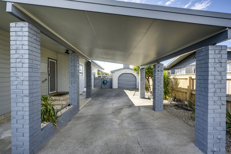 Photo of property in 44 Guppy Road, Greenmeadows, Napier, 4112