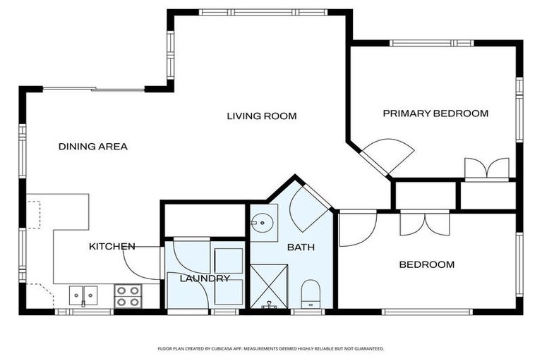 Photo of property in 7 Margate Street, Waihola, Milton, 9073