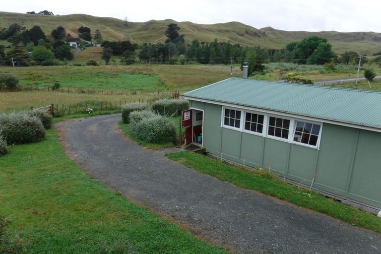 Photo of property in 883 Te Akau Road, Te Akau, Ngaruawahia, 3793