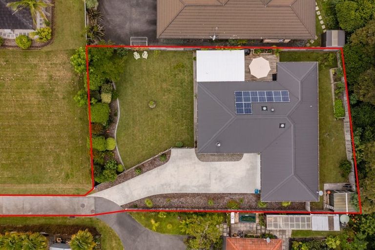 Photo of property in 25 Halyard Loop, Haruru, 0204