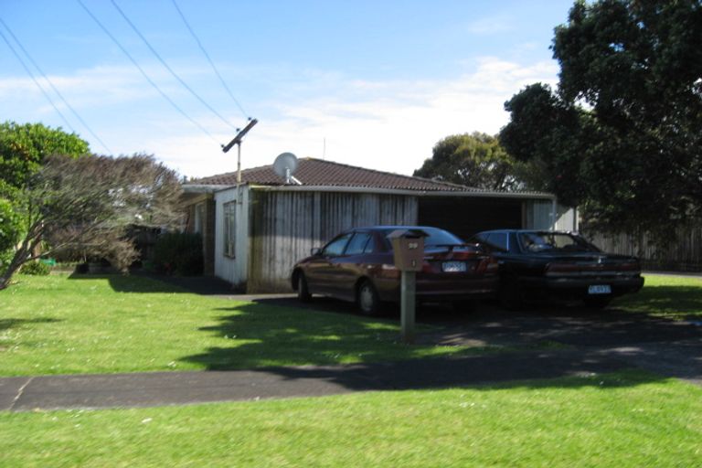 Photo of property in 2/29 Miro Road, Mangere Bridge, Auckland, 2022