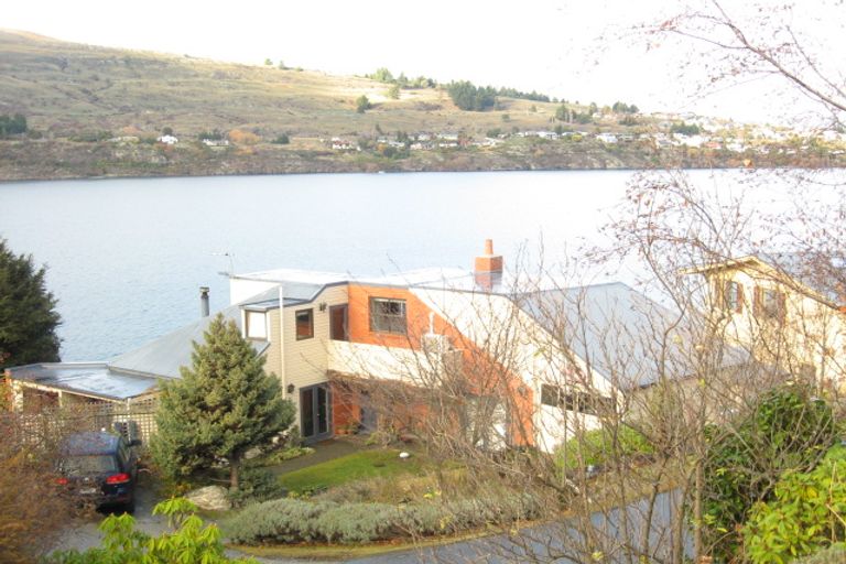 Photo of property in 515 Frankton Road, Queenstown, 9300