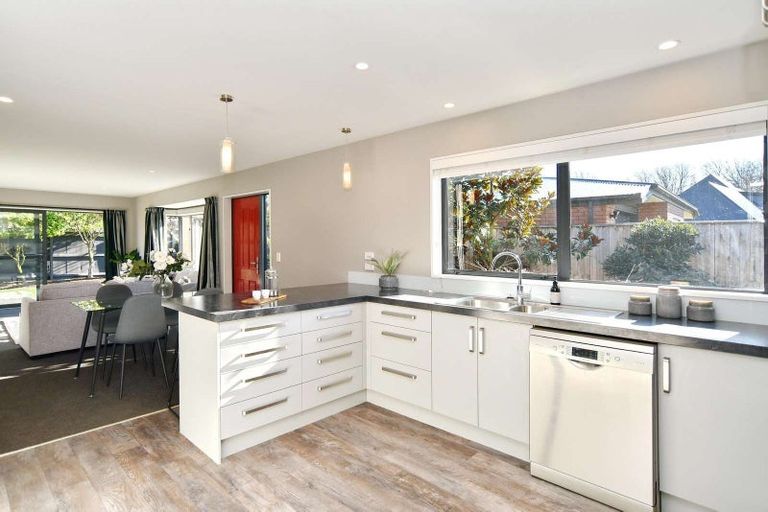 Photo of property in 9b Amstel Lane, Richmond, Christchurch, 8013