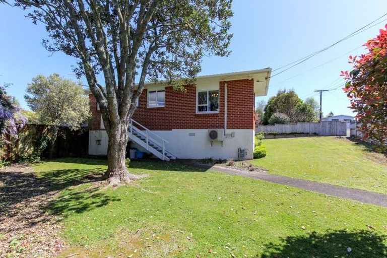 Photo of property in 13 Durham Avenue, Welbourn, New Plymouth, 4312