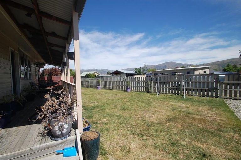 Photo of property in 46 Antrim Street, Cromwell, 9310