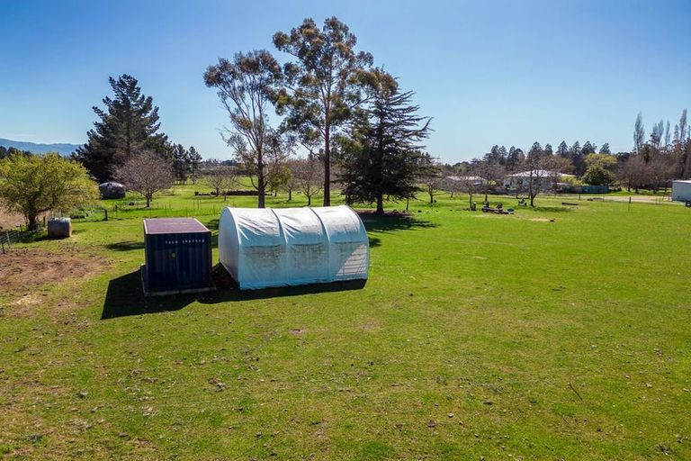 Photo of property in 54 Studholme Settlement Road, Waimate, 7979