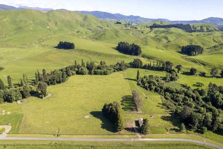 Photo of property in 268 Mikimiki Road, Mikimiki, Masterton, 5881