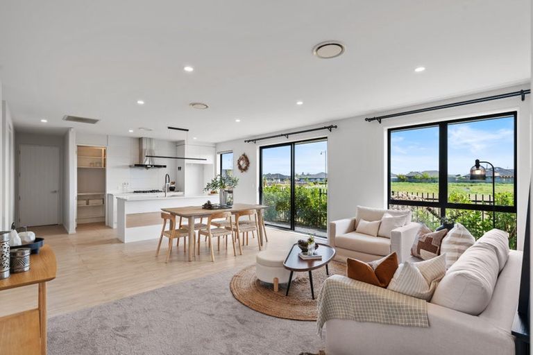 Photo of property in 48 Stationmasters Way, Prebbleton, 7604