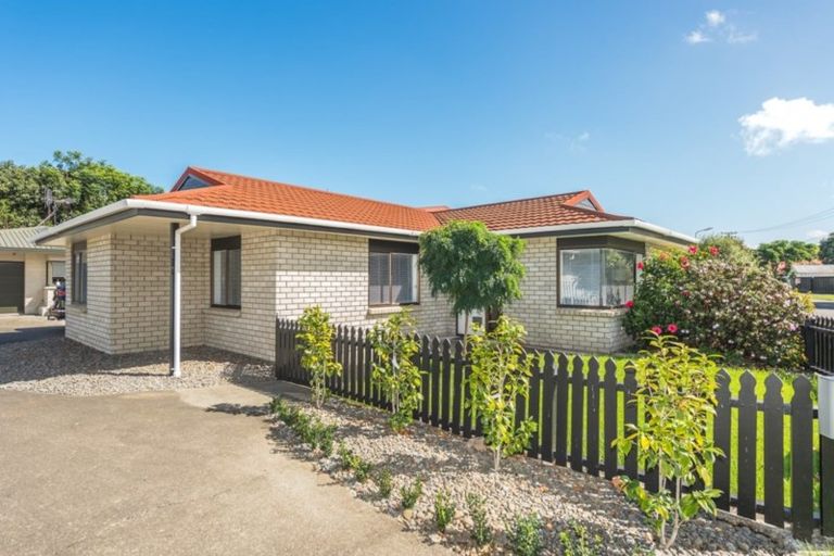 Photo of property in 1a Grey Street, College Estate, Whanganui, 4500