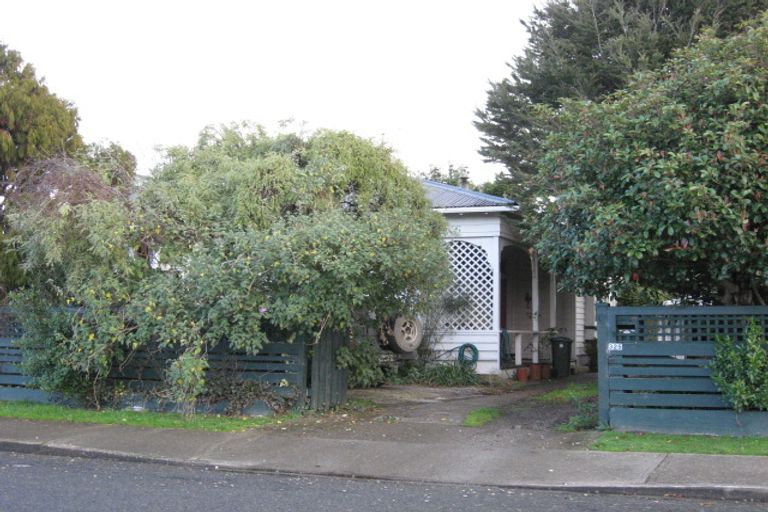 Photo of property in 325 Ness Street, Appleby, Invercargill, 9812