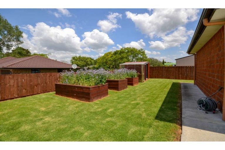 Photo of property in 10 Baska Voda Drive, Kerikeri, 0230