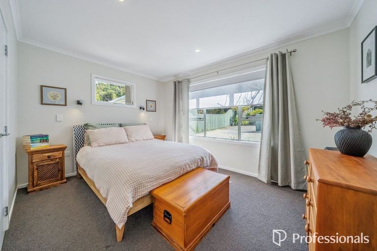 Photo of property in 143 Wellington Road, Wainuiomata, Lower Hutt, 5014