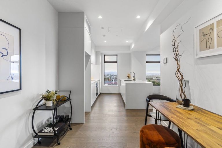 Photo of property in 303/393 Great North Road, Grey Lynn, Auckland, 1021