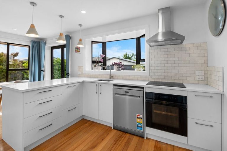 Photo of property in 43 Dalkeith Street, Hoon Hay, Christchurch, 8025