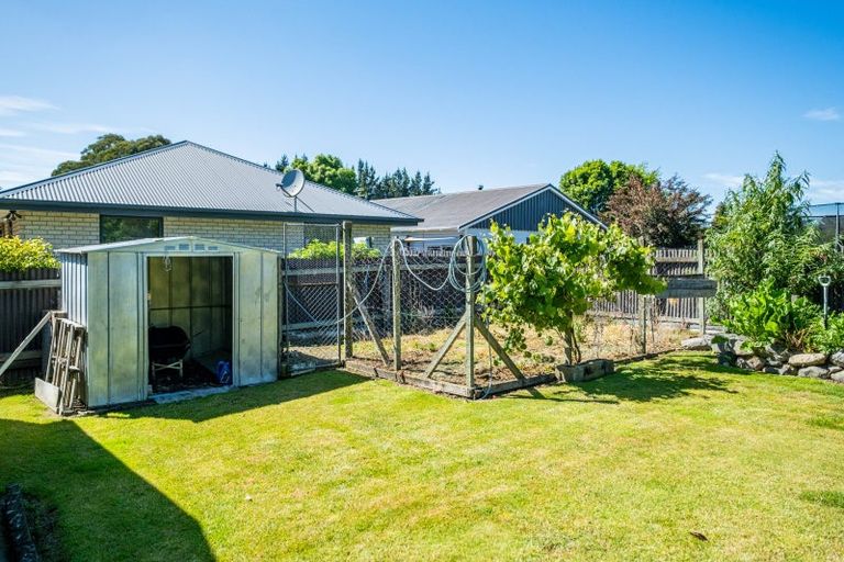 Photo of property in 46 Huffey Street, Geraldine, 7930