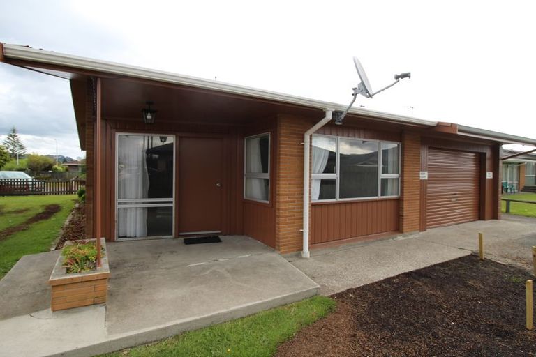 Photo of property in 31 King Street, Victoria, Rotorua, 3010