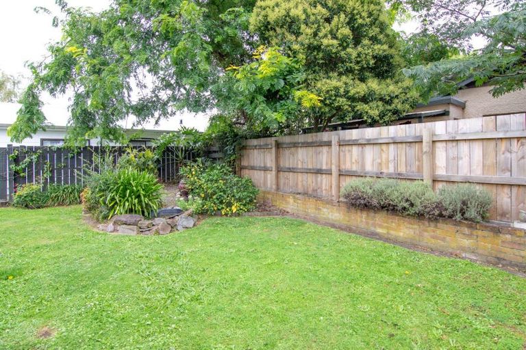 Photo of property in 136a Monrad Street, Highbury, Palmerston North, 4412