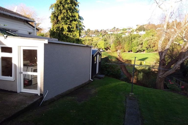 Photo of property in 12 Culloden Street, Kaikorai, Dunedin, 9010