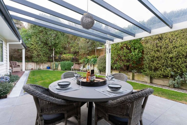 Photo of property in 35 Masefield Terrace, Kelvin Grove, Palmerston North, 4414