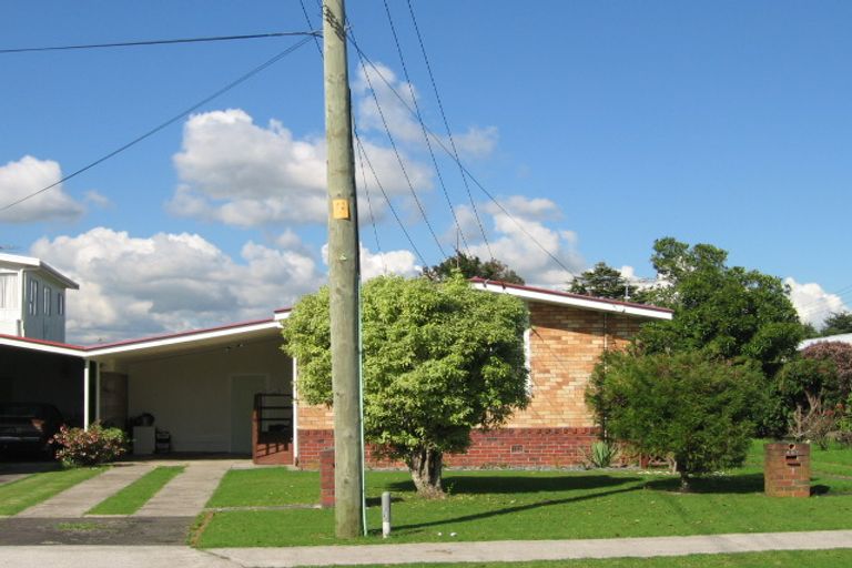 Photo of property in 3/42 Regent Street, Papatoetoe, Auckland, 2025