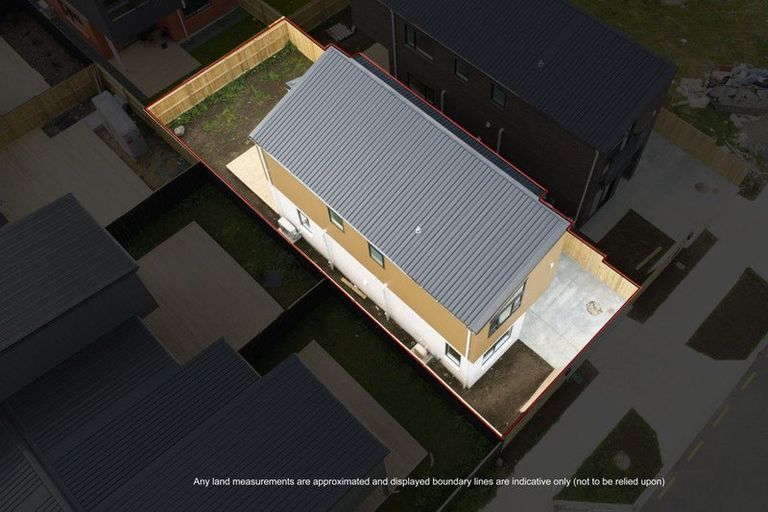 Photo of property in 38 Stableford Crescent, Opaheke, 2113
