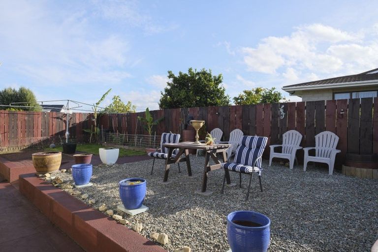 Photo of property in 117 Guy Street, Dannevirke, 4930