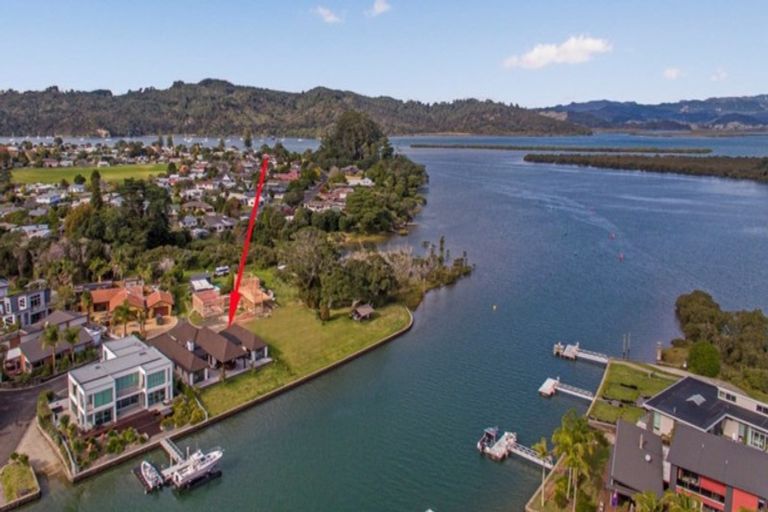 Photo of property in 88 South Highway East, Whitianga, 3510