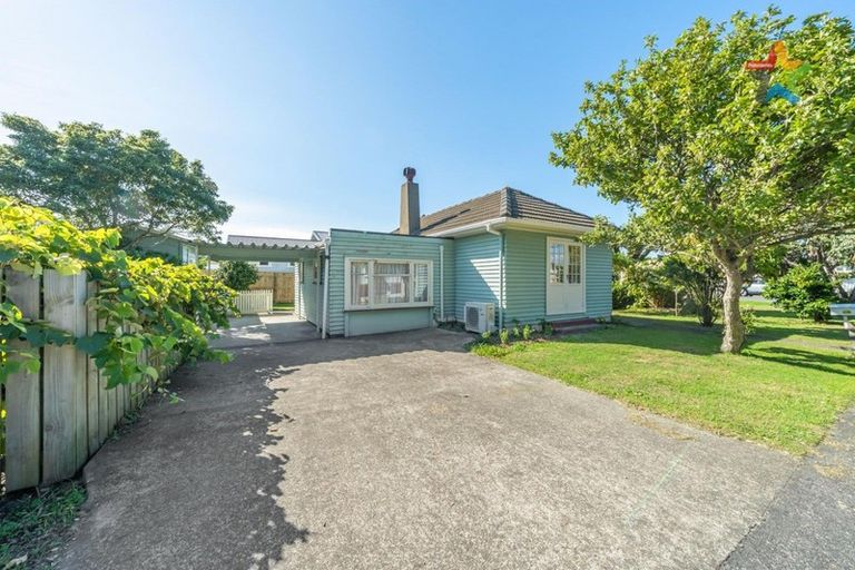 Photo of property in 27 Hume Street, Alicetown, Lower Hutt, 5010