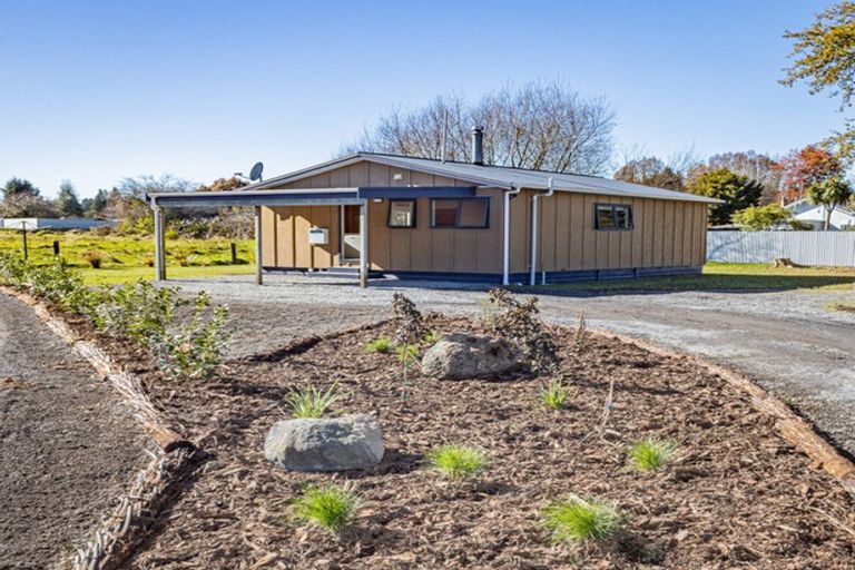 Photo of property in 43b Grey Street, Raetihi, 4632