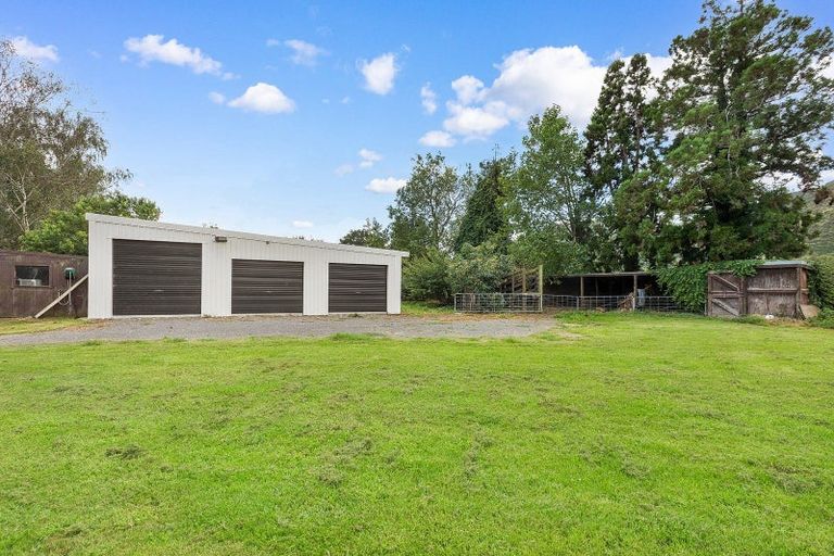Photo of property in 406 Rawhiti Road, Te Aroha, 3392