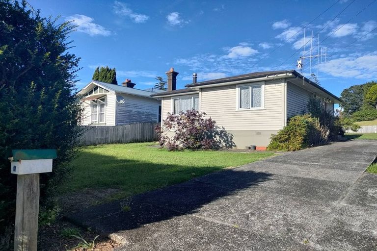 Photo of property in 17 Kauika Road, Avenues, Whangarei, 0110