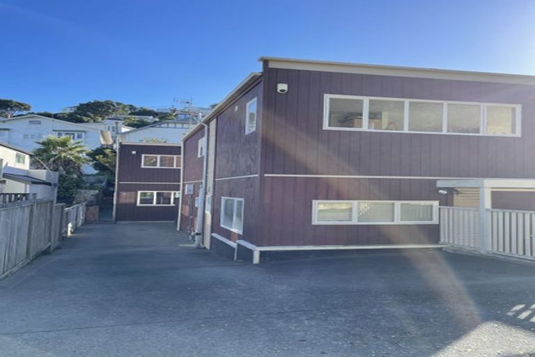 Photo of property in 29 Arcus Way, Hataitai, Wellington, 6021