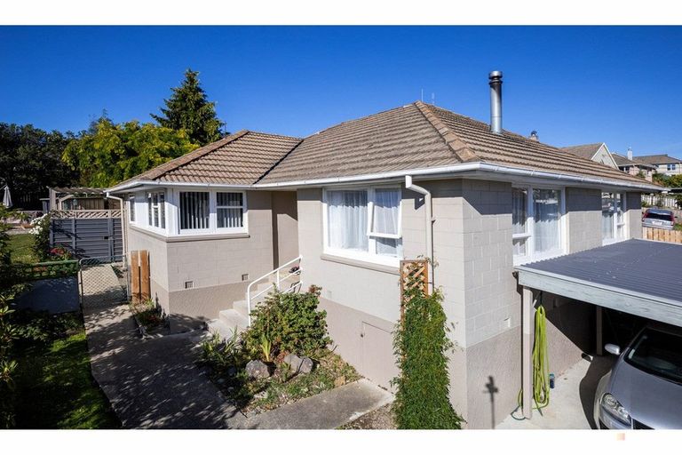 Photo of property in 20 Pukaki Street, Glenwood, Timaru, 7910