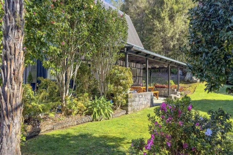 Photo of property in 492 Hikuai Settlement Road, Hikuai, 3579