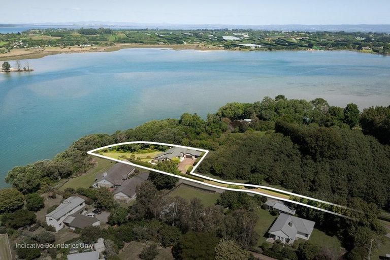 Photo of property in 190 Tanners Point Road, Tanners Point, Katikati, 3177