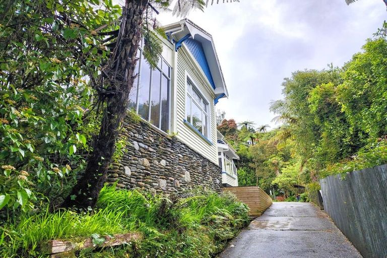 Photo of property in 17-19 Kilgour Road, Greymouth, 7805